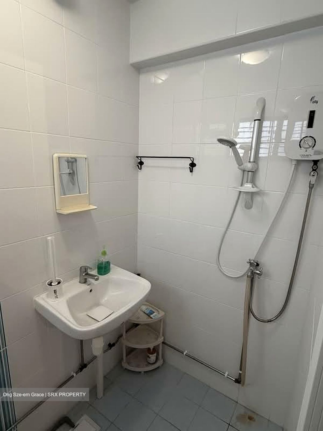 Blk 407 Sin Ming Garden (Bishan), HDB 3 Rooms #602105301